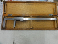 フジヤマ ノギス