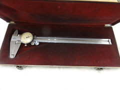 MITUTOYO｜ミツトヨ ダイヤルノギス 