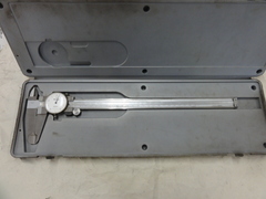 MITUTOYO｜ミツトヨ ダイヤルノギス 