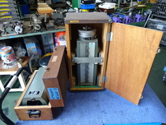 MITUTOYO｜ミツトヨ ハイトマスター 515-322