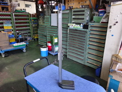 MITUTOYO｜ミツトヨ ハイトゲージ