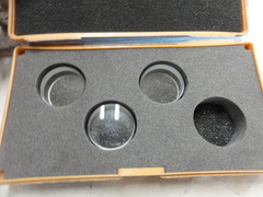 MITUTOYO｜ミツトヨ オプチカルパラレル