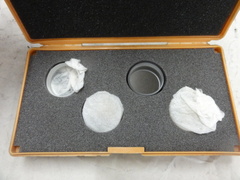 MITUTOYO｜ミツトヨ オプチカルパラレル OP-25