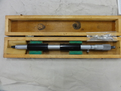 MITUTOYO｜ミツトヨ 棒形内側マイクロメーター IM-325