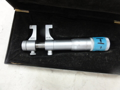 MITUTOYO｜ミツトヨ キャリパー内側マイクロメーター IMP-50