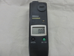 MITUTOYO｜ミツトヨ デジタルインジケーター ID-U1025
