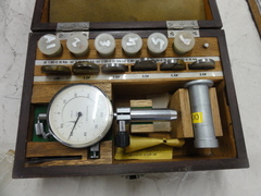 CITIZEN｜シチズン ボアチェッカー