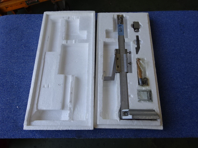 新潟精機（SK） ハイトゲージ