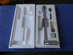 新潟精機（SK） ハイトゲージ