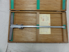 KANON｜中村製作所 デプスノギス