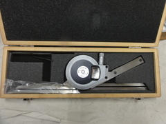 MARUI KEIKI｜丸井計器 マイクロプロトラクター MP-101