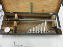 TAKACHIHO｜高千穂精機 シリンダーゲージ