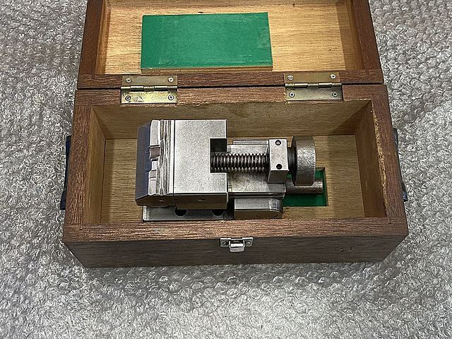 JAM 精密サインバイス VC100