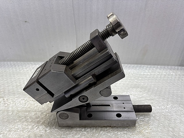 JAM 傾斜精密バイス CSV100