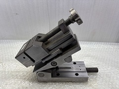 JAM 傾斜精密バイス CSV100