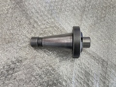 日研 モールステーパーホルダー NT40-MT3