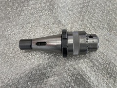 日研 モールステーパーホルダー T40U-MTA2-30