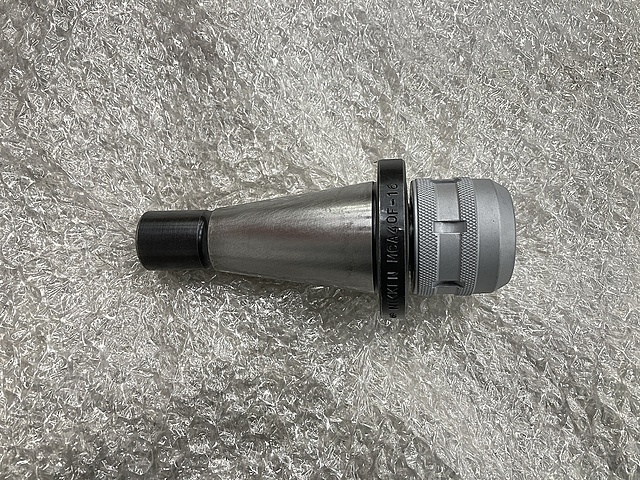 日研 ミーリングチャック MCA40F-16