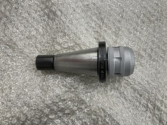 日研 ミーリングチャック MCA40F-16