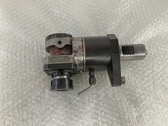 ヤマザキマザック 回転ホルダー MLTPLX620用