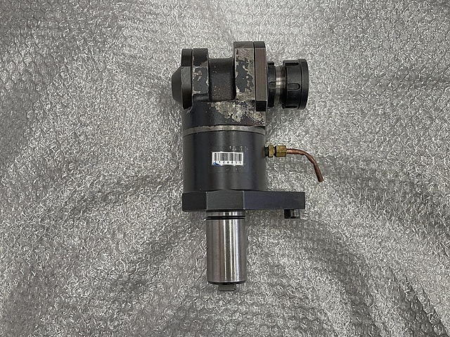 ヤマザキマザック 回転ホルダー