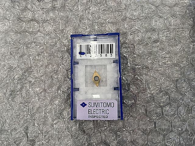 住友電工(イゲタロイ) チップ 新品 2NC-DCGW070204