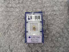 住友電工(イゲタロイ) チップ 新品 2NC-DCGW070204