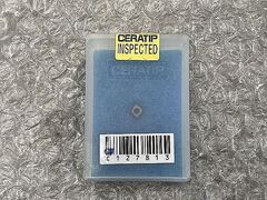 京セラ チップ 新品 CCMW040102T00815SE