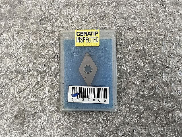 京セラ チップ 新品 DNGA150408T01215ME