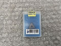 京セラ チップ 新品 TNGA160408T01215ME