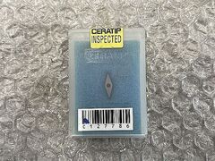 京セラ チップ 新品 VCGW080202T00815SE