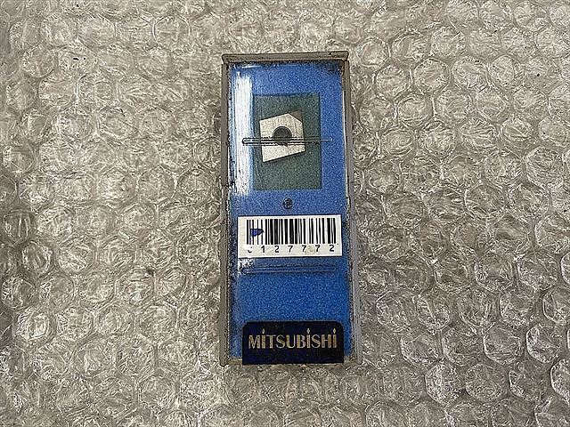 三菱マテリアル チップ 新品 CNMA120404