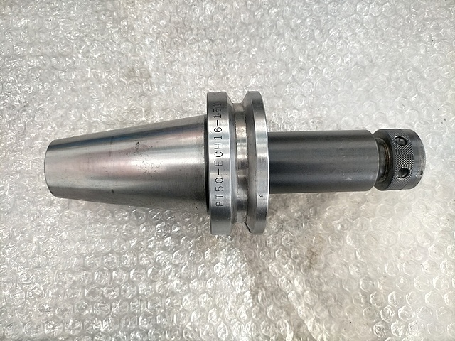 アルプスツール コレットホルダー BT50-ECH16-150