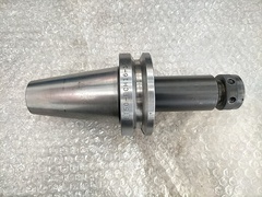 アルプスツール コレットホルダー BT50-ECH16-150