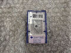 住友電工(イゲタロイ) チップ 新品 4NC-VNGA160408