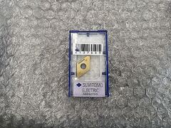 住友電工(イゲタロイ) チップ 新品 4NC-DNGA150408