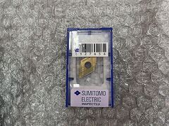 住友電工(イゲタロイ) チップ 新品 4NC-DNGA150404