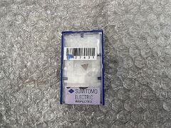 住友電工(イゲタロイ) チップ 新品 TBGN060104B