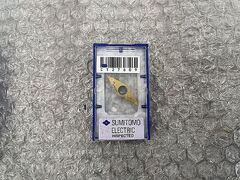 住友電工(イゲタロイ) チップ 新品 2NC-VCGW160404