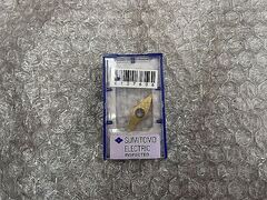 住友電工(イゲタロイ) チップ 新品 2NC-VCGW160408