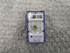 住友電工(イゲタロイ) チップ 新品 2NC-DCGW11T308