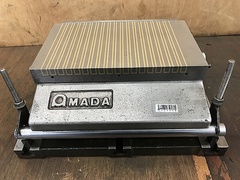富士磁工 永磁チャック PFB150×260