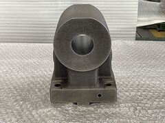 オークマ 切削ホルダー HB10A-40