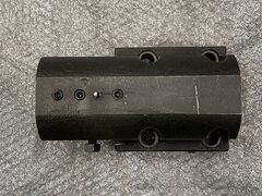 森精機 切削ホルダー