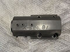 森精機 切削ホルダー