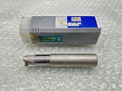 イスカル スローアウェイエンドミル E90X D20-C20-06