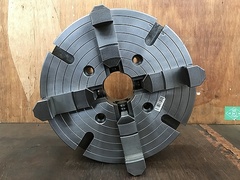 山出谷鉄工所 インデペンデントチャック IC-12