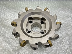 京セラ フェイスミル MFPN45160R-12T-M