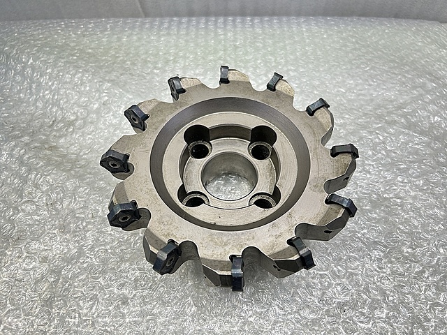 京セラ フェイスミル MFPN45160R-12T-M