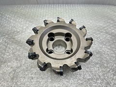 京セラ フェイスミル MFPN45160R-12T-M